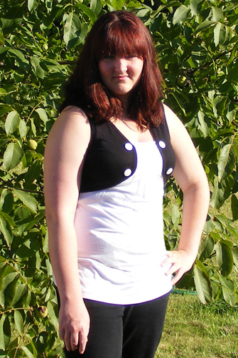 mackenzie harrington