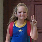 mackenzie harrington travel photos, aisb budpaest, rovaniemi finland artic circle, paris disneyland, london, barcelona, turkey greece cruise, 